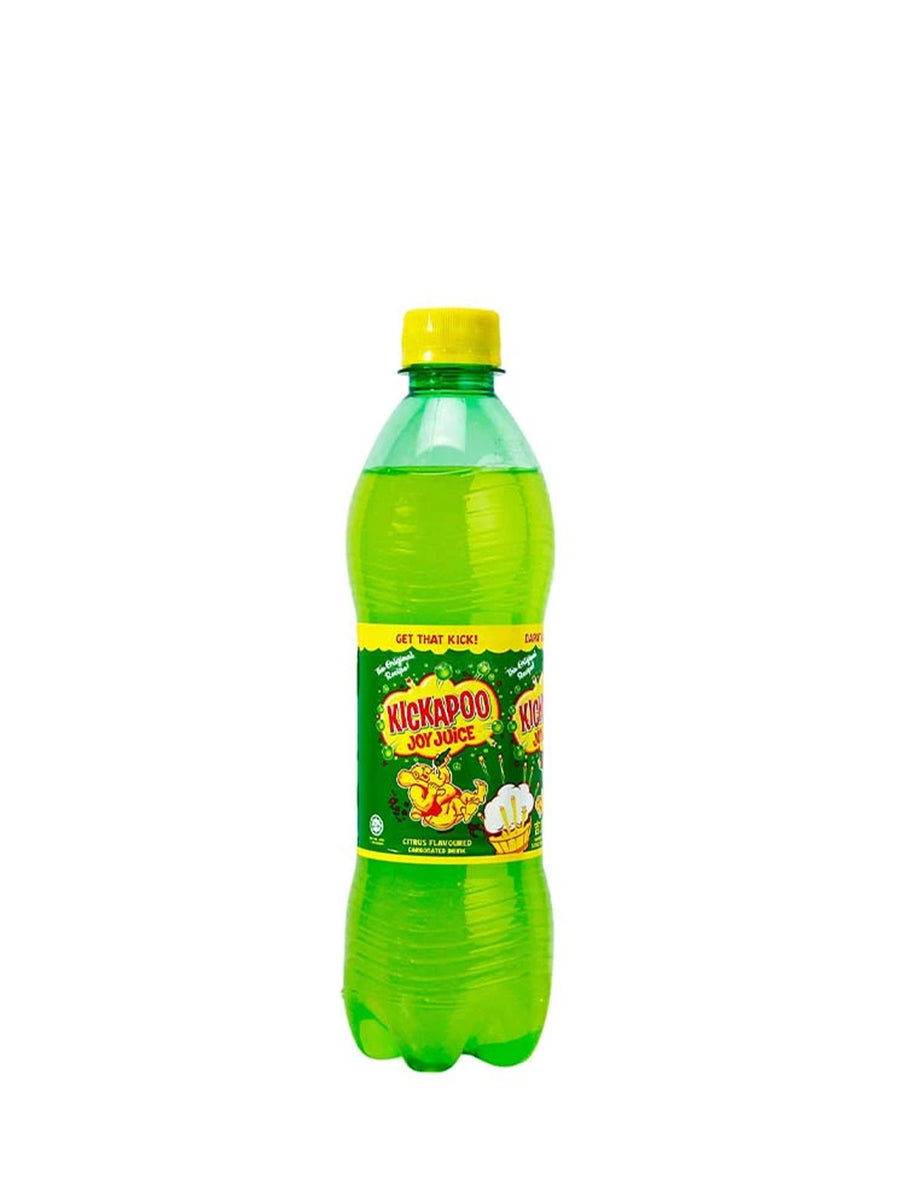 KICKAPOO 500ML – Village Grocer - Paradigm Mall (Johor)